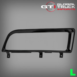 Headlight Rim L/H - Mitsubishi Heavy 2012 to 2021