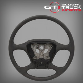 Scania Bus Steering Wheel