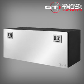 Daken tool boxes with durable steel tool boxes for trucks for everyday use.