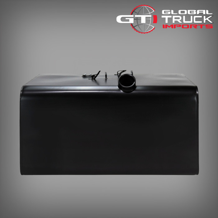 Diesel Fuel Tank 200 Litre - Isuzu F Series Square Type 2008 On
