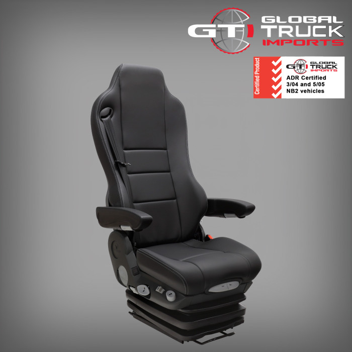 Grammer Seat MSG90.6 - Air Suspension Seat