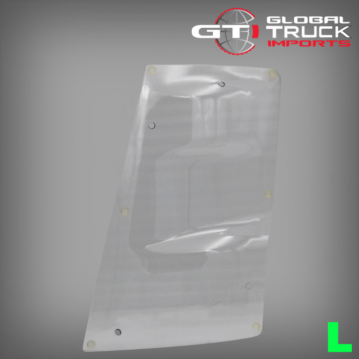 Headlight Protector L/H - Volvo FH FM 2002 to 2007