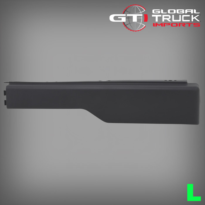 Rear Pillar Garnish L/H - Volvo FM With Sleeper Cab 2002 to 2012