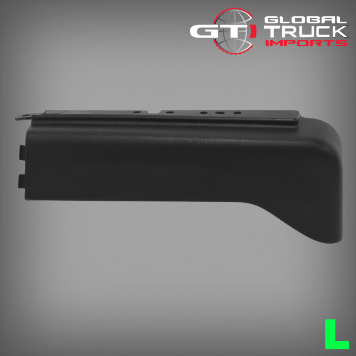 Rear Pillar Garnish L/H - Volvo FM 2002 to 2012
