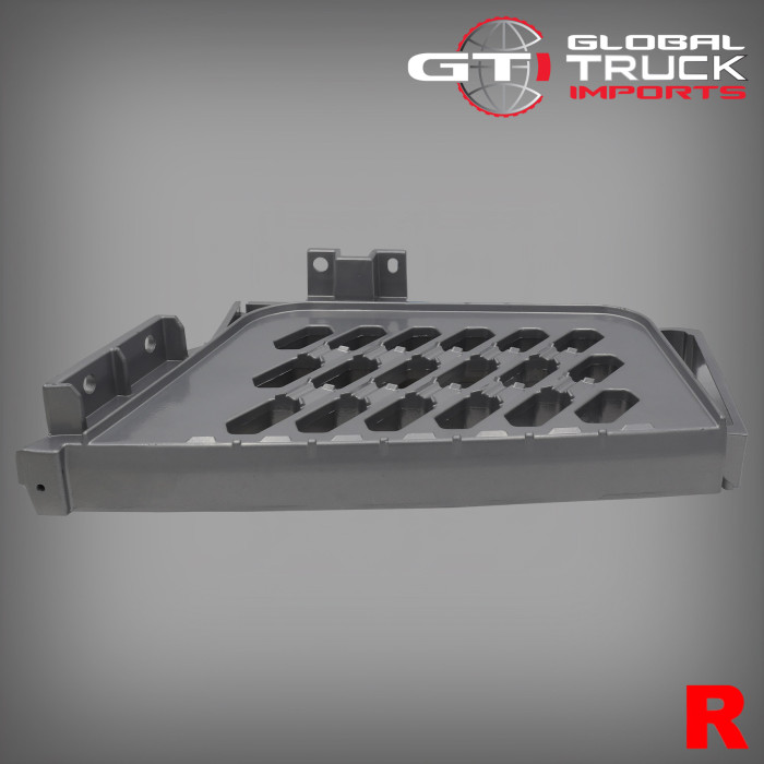 Alloy Step Plate Centre R/H - Volvo Truck Parts