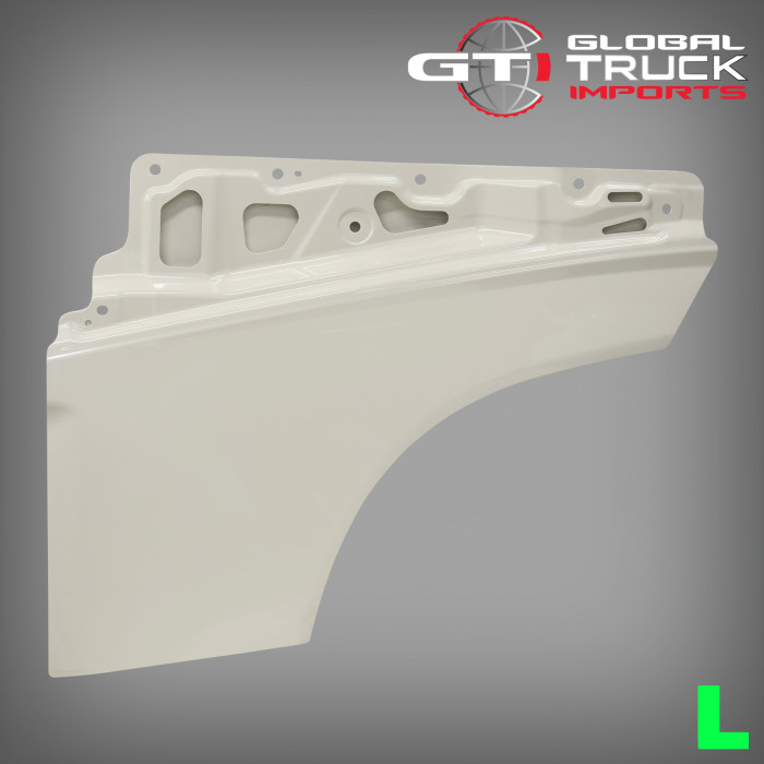 Volvo Door Extension L/H FH 2013 to 2021