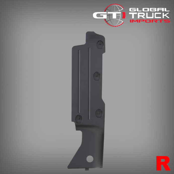 Volvo FM Version 4 2013 to 2021 Headlight Concealing Panel R/H