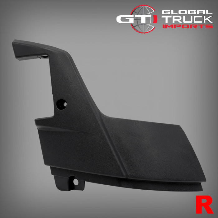 Wiper Panel Corner R/H - Volvo FM Truck Parts 2013 to 2021