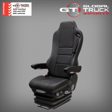 Grammer Seat MSG90.6LH - Air Suspension Truck Seats