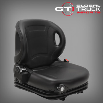 Forklift Seat - Toyota and Universal Fit