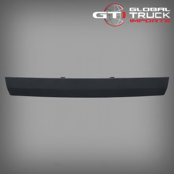 Bumper Bar Garnish Lower Centre - Hino 700 Series 2004 to 2020
