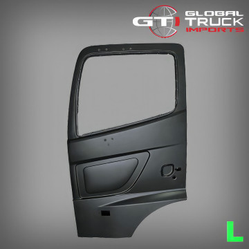 Door Shell L/H - Hino 700 Series 2004 On