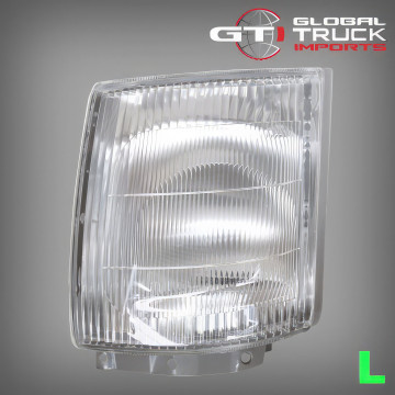 Corner Lamp L/H - Hino Dutro XZU3 XZU4 2001 to 2002