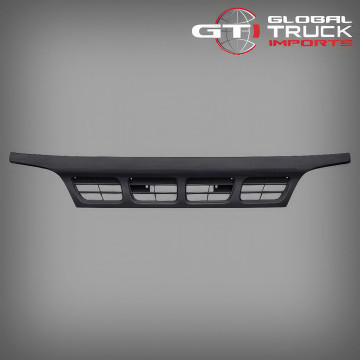 Grille - Hino Dutro 300 Series XKU4 XZU4 2003 to 2006