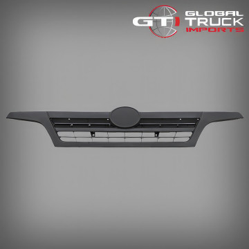 Grille - Hino Dutro 300 Series XKU4 XZU4 2007 to 2011