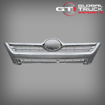 Chrome Grille - Hino 300 Series XJC7 XKU7 XZU7 2012 to 2017