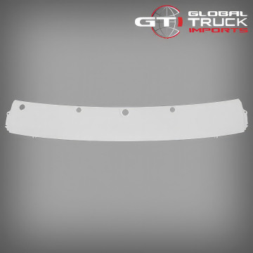 Wiper Panel White - Hino 300 Series XKU6 XZU6 2012 On