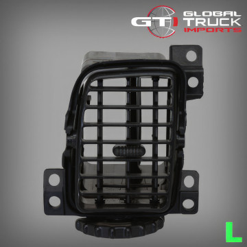Dash Air Vent L/H - Hino 500 Series 2003 On