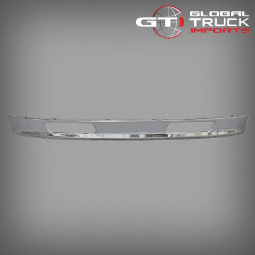 Bumper Bar Lower Chrome - Hino Pro 500 Series FC FD FE GD 2003 to 2018