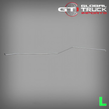 Door Handle Inner Connector Rod L/H - Hino Pro 500 700 Series 2003 On