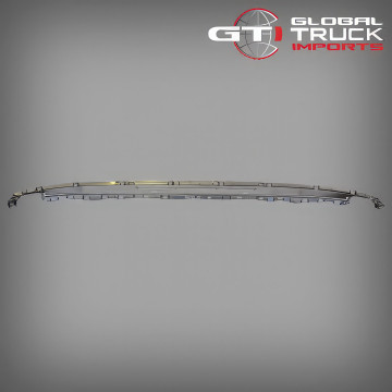 Dash Housing Steel - Hino 500 Series FG FL FM FT GH GT 2003 On