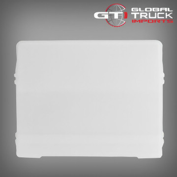 Electrical Wiring Box Cover Inner - Hino Pro 500 Series 2003 On