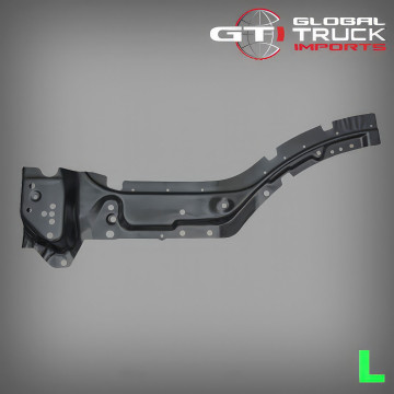 Fender Outer L/H - Hino Pro 500 Series 2003 On