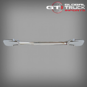 Front Panel Handle Chrome Cover Set - Hino Pro 500 Series 2003 On