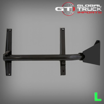 Mudguard Stay Bracket L/H - Hino Pro 500 Series FG FL FM FT GH GT 2003 On