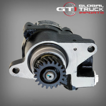 Power Steering Pump - Hino Pro 500 Series FG FL FM GH 2003 to 2017