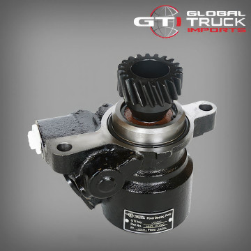 Power Steering Pump - Hino Pro 500 Series FC4J & FD1J 2003 to 2007