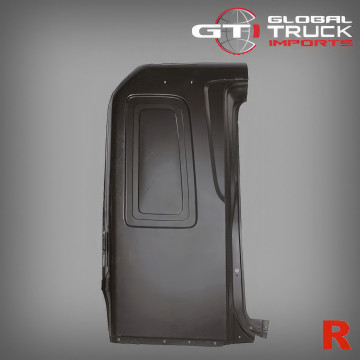 Rear Pillar Outer R/H - Hino Pro 500 Series 2003 On