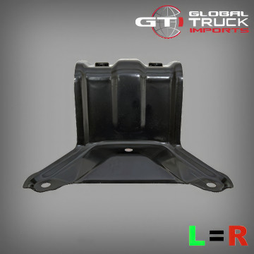 Step Panel Stay Centre - Hino Pro 500 Series 2003 On