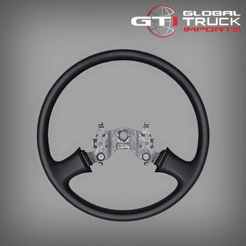 Steering Wheel - Hino Pro 500 & 700 Series 2003