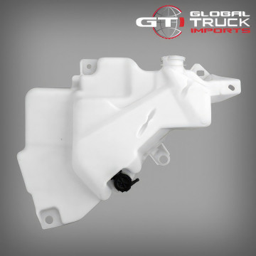 Wiper Washer Bottle Tank - Hino Pro 500 Series 2003 On