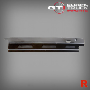 Window Guide R/H - Hino Pro 500 700 Series 2003 On