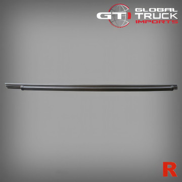 Window Moulding Outer R/H - Hino Pro 500 700 Series 2003 On