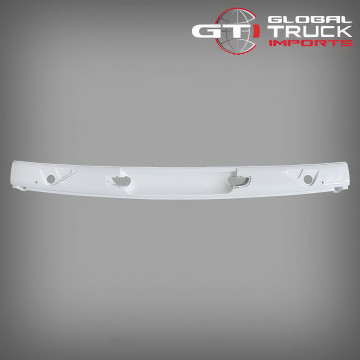 Wiper Panel White - Hino Pro 500 Series FC FD FE GD 2003 to 2018