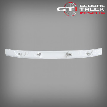 Wiper Panel White - Hino Pro 500 Series FG FL FM FT GH GT 2003 On