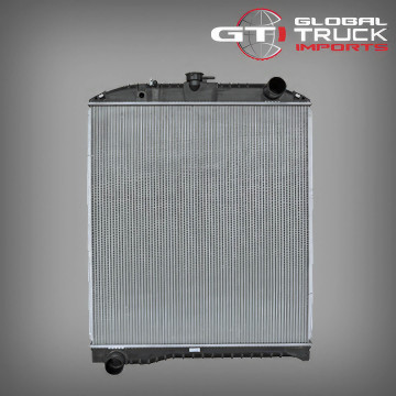 Radiator - Hino 500 Series FD GD FG FM GH 2008 to 2010