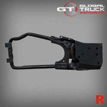 Headlight Stay R/H - Hino 500 Series  FG FL FM FT GH GT 2010 On