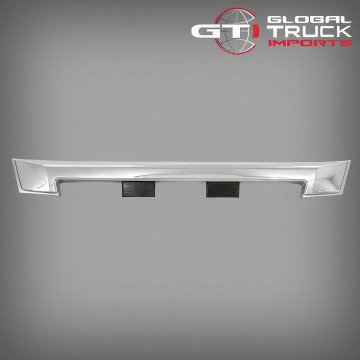 Grille Centre Chrome - Hino 500 Series FM1A GH1A 2017 On