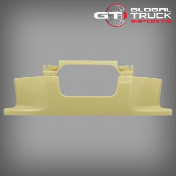Bumper Bar Garnish Centre - Hino 500 Series FD FE 2018 On