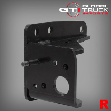 Bumper Bar Stay R/H - Hino 500 Series FC FD FE 2018 On