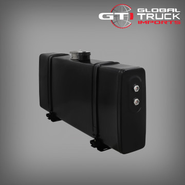 Steel Hydraulic Oil Tank Kit - 170 Litre Rear Cab Mount