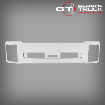 Bumper Bar - Isuzu FTR FV FX FY 2008 to 2025