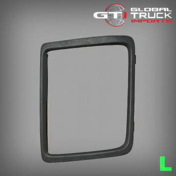 Headlight Rim L/H - Isuzu FTR FV FX FY 2008 to 2025