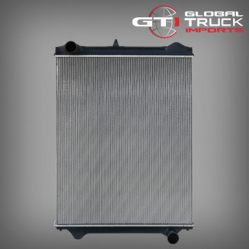 Isuzu Radiator - FXR FXZ 6UZ1 Manual 2008 to 2013. FXR FXM FXZ FYH GXR 6UZ1 Auto 2012 on