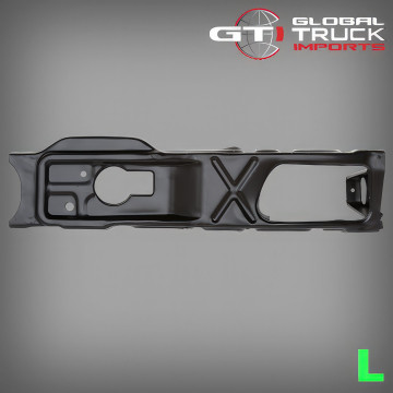 Bumper Bar Stay L/H - Isuzu NNR NPR NPS NQR 2008 to 2025