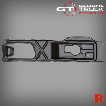 Bumper Bar Stay R/H - Isuzu NNR NPR NPS NQR 2008 to 2025
